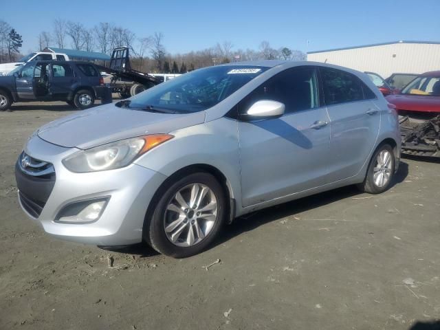 2014 Hyundai Elantra GT