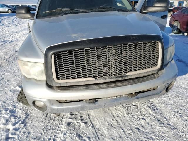 2004 Dodge RAM 1500 ST