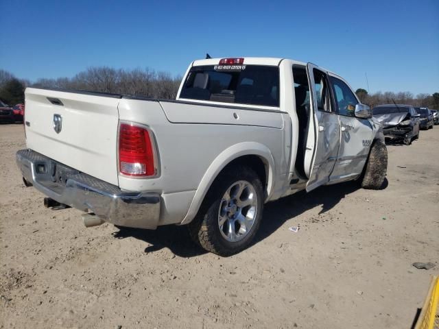 2016 Dodge 1500 Laramie