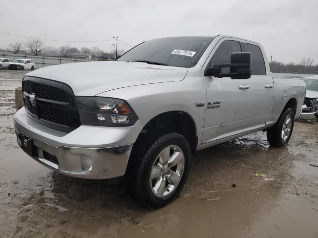 2015 Dodge RAM 1500 SLT