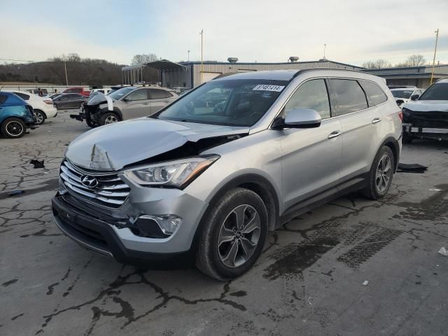 2014 Hyundai Santa FE GLS