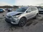 2014 Hyundai Santa FE GLS