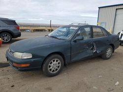 1994 Toyota Camry LE en venta en Albuquerque, NM