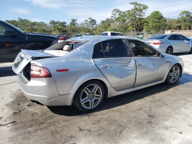 2008 Acura TL