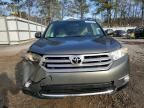 2011 Toyota Highlander Base