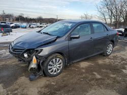 2013 Toyota Corolla Base en venta en Baltimore, MD