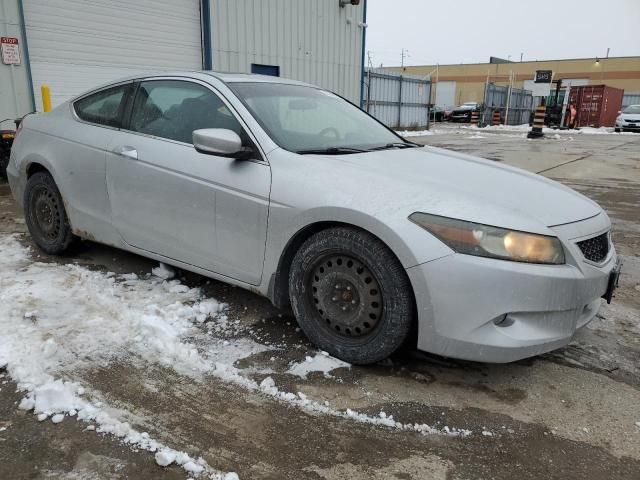 2008 Honda Accord EXL