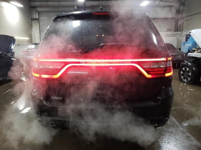 2018 Dodge Durango R/T