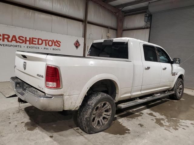 2016 Dodge 2500 Laramie