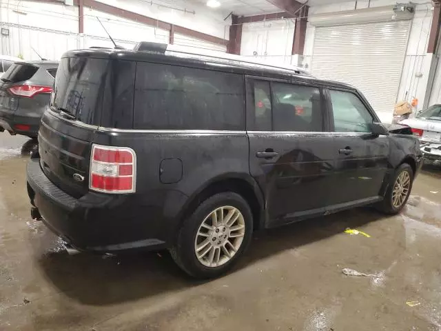 2013 Ford Flex SEL