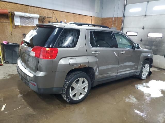 2012 GMC Terrain SLT