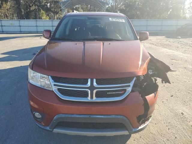 2012 Dodge Journey SXT