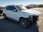 2021 Mercedes-Benz GLE 450 4matic