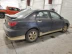 2003 Toyota Corolla CE