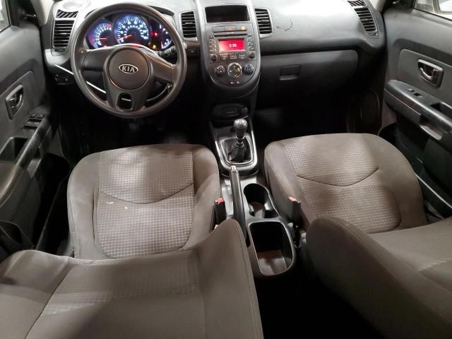 2012 KIA Soul