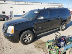 2012 GMC Yukon XL C1500 SLT en venta en Farr West, UT