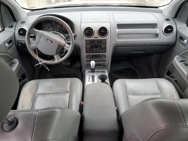 2006 Ford Freestyle SEL