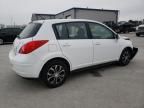 2009 Nissan Versa S