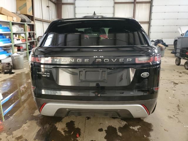 2019 Land Rover Range Rover Velar R-DYNAMIC SE