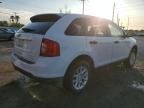 2014 Ford Edge SE