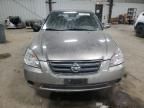 2003 Nissan Altima Base