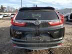 2019 Honda CR-V EXL