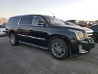 2017 Cadillac Escalade ESV