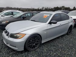 BMW 3 Series Vehiculos salvage en venta: 2008 BMW 335 I