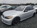 2008 BMW 335 I