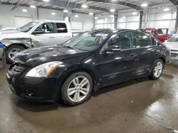 2012 Nissan Altima SR en venta en Ham Lake, MN