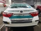 2015 Toyota Camry Hybrid