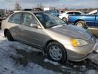 2002 Honda Civic EX