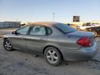 2001 Ford Taurus SE