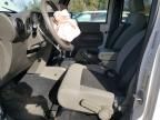 2010 Jeep Wrangler Unlimited Sport