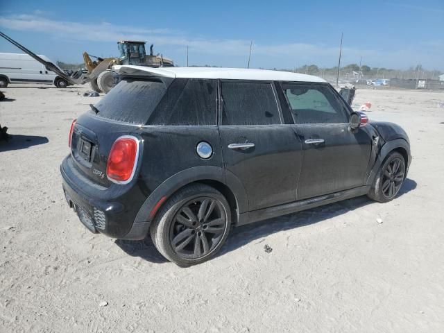 2017 Mini Cooper S