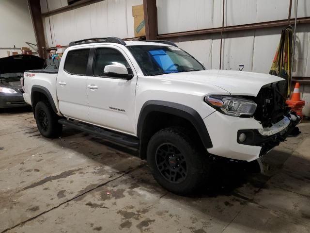 2023 Toyota Tacoma Double Cab