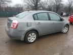 2007 Nissan Sentra 2.0