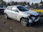 2014 Nissan Juke S