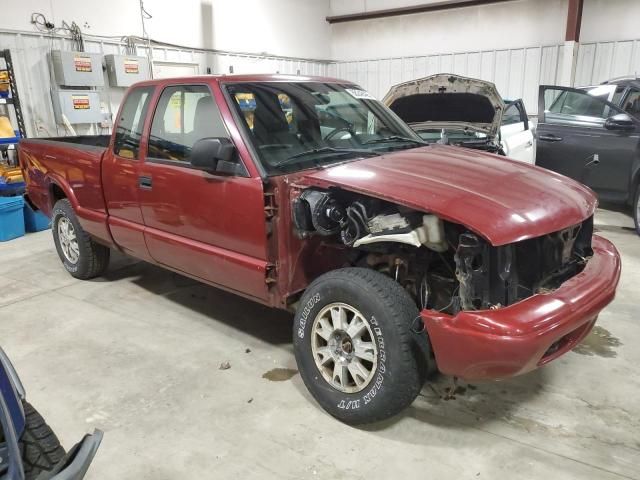 2003 GMC Sonoma