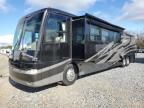 2005 Spartan Motors Motorhome 4VZ