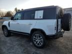 2023 Land Rover Defender 110 X-DYNAMIC SE