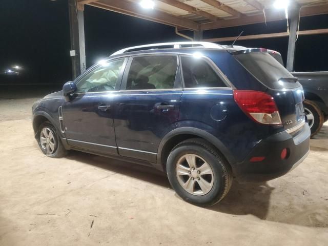 2009 Saturn Vue XE