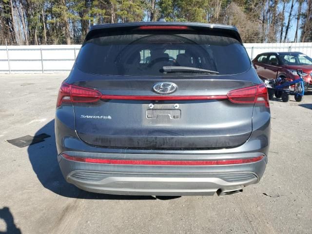 2022 Hyundai Santa FE SE