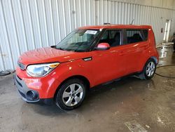 KIA Vehiculos salvage en venta: 2019 KIA Soul