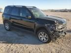 2022 Ford Bronco Sport