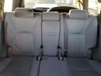 2007 Toyota Highlander Sport