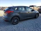 2018 Ford Focus SEL