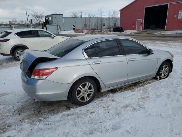 2010 Honda Accord EX