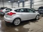 2016 Ford Focus Titanium