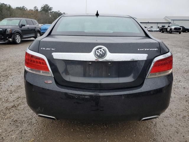 2013 Buick Lacrosse